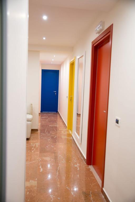 Note Di Colore Sciacca Exterior photo