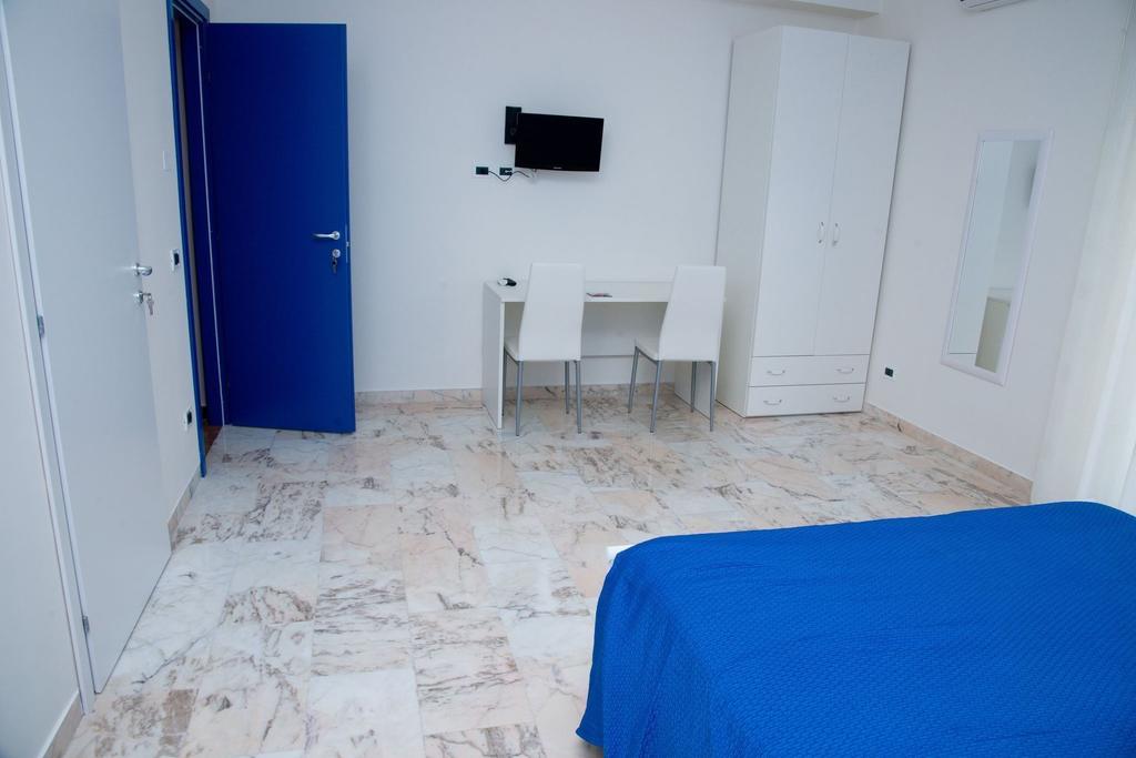 Note Di Colore Sciacca Room photo