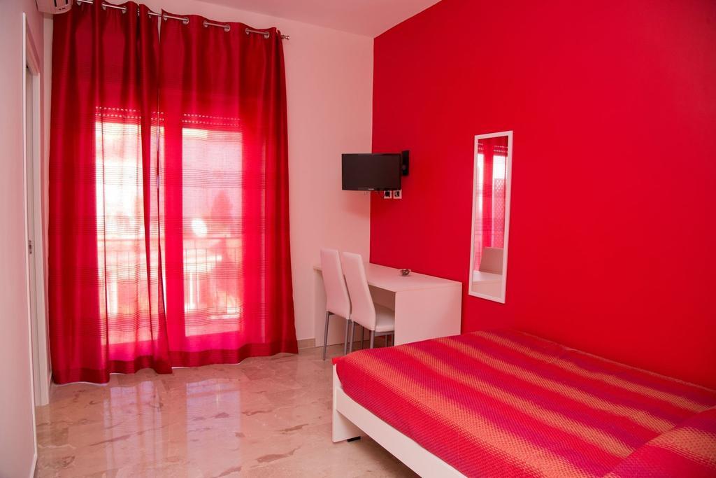 Note Di Colore Sciacca Room photo