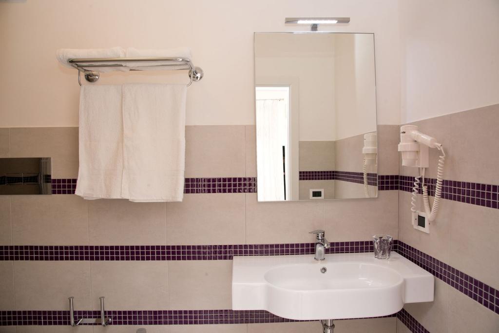 Note Di Colore Sciacca Room photo