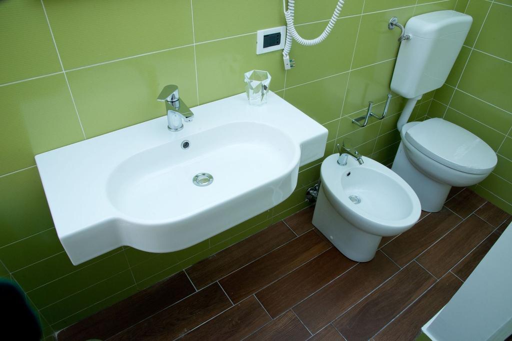Note Di Colore Sciacca Room photo