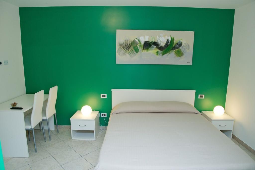 Note Di Colore Sciacca Room photo