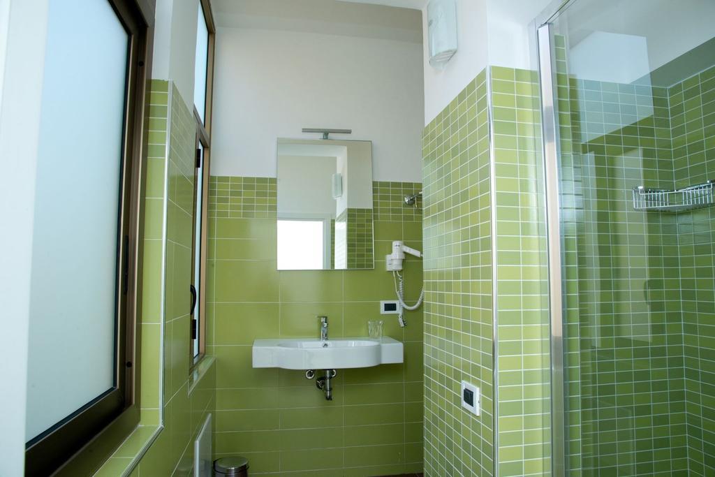 Note Di Colore Sciacca Room photo