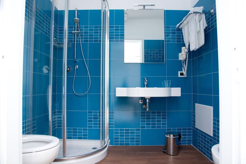 Note Di Colore Sciacca Room photo