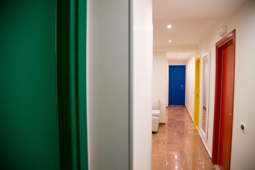 Note Di Colore Sciacca Exterior photo