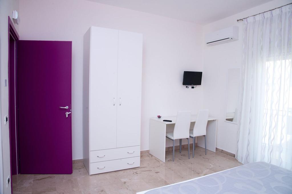 Note Di Colore Sciacca Room photo